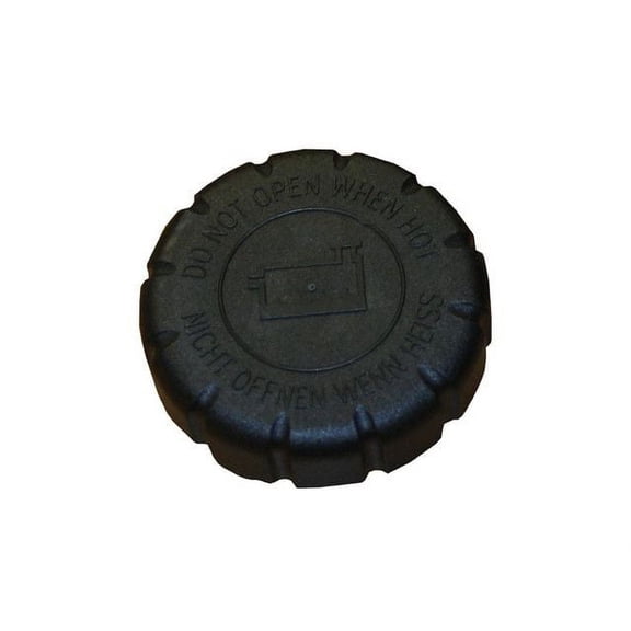 Expansion Tank Cap - Compatible with 2006 - 2007 Mercedes-Benz R500 5.0L V8