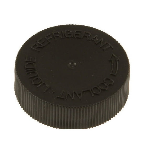 Expansion Tank Cap - Compatible with 2006 - 2010 INFINITI M35 2007 2008 2009
