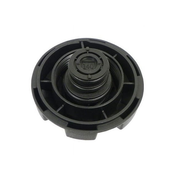 Expansion Tank Cap - Compatible with 2007 - 2015 BMW 335i 2008 2009 2010 2011 2012 2013 2014