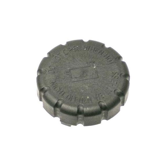 Expansion Tank Cap - Compatible with 2007 - 2016 Mercedes-Benz GL450 2008 2009 2010 2011 2012 2013 2014 2015