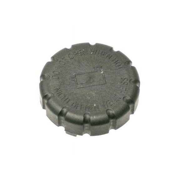 Expansion Tank Cap - Compatible with 2007 - 2017 Mercedes-Benz S550 2008 2009 2010 2011 2012 2013 2014 2015 2016