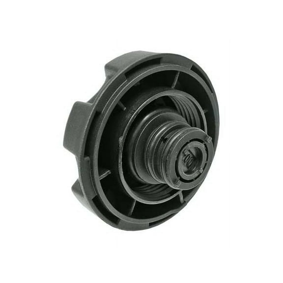 Expansion Tank Cap - Compatible with 2008 - 2010 BMW 535i 2009
