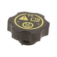 thumbnail image 1 of Expansion Tank Cap - Compatible with 2009 - 2014, 2017 - 2022 GMC Sierra 2500 HD 2010 2011 2012 2013 2018 2019 2020 2021, 1 of 2