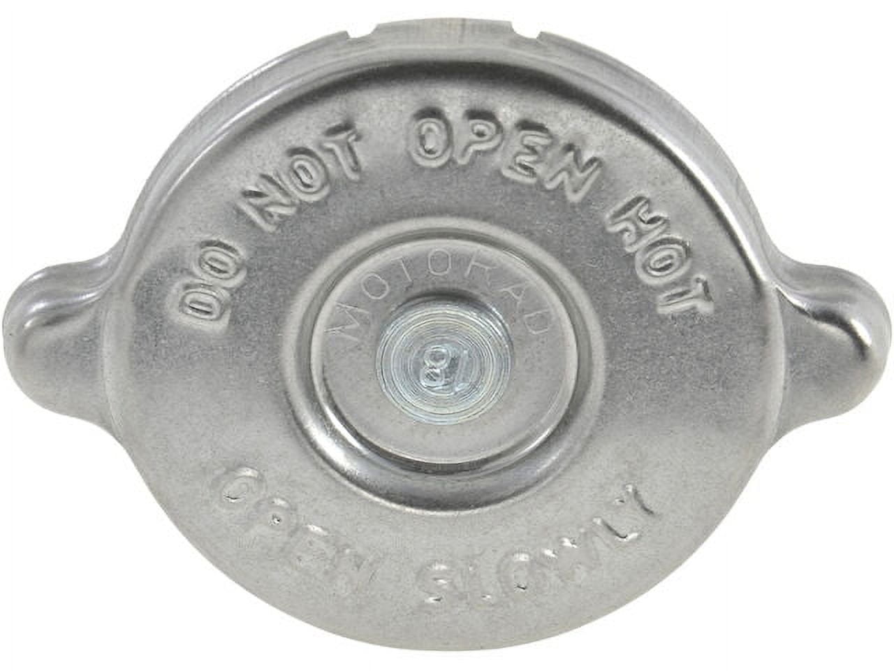 Expansion Tank Cap - Compatible with 2011 - 2014 Chrysler 200 2012 2013
