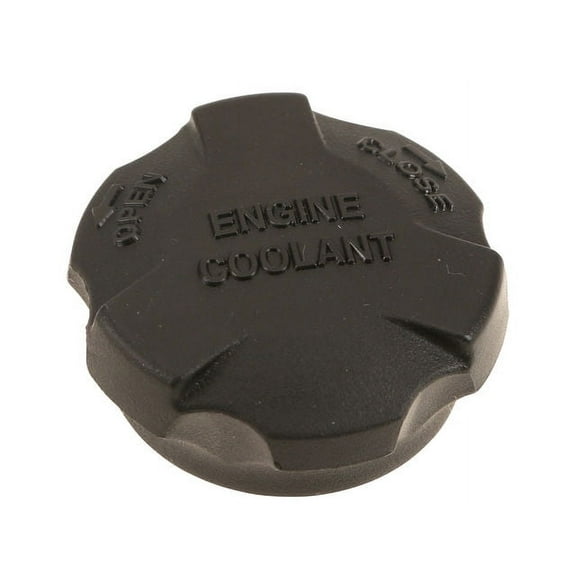 Expansion Tank Cap - Compatible with 2011 - 2016 Kia Sportage 2012 2013 2014 2015