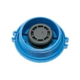 thumbnail image 1 of Expansion Tank Cap - Compatible with 2011 - 2018 Porsche Cayenne 2012 2013 2014 2015 2016 2017, 1 of 2