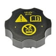 thumbnail image 1 of Expansion Tank Cap - Compatible with 2012 - 2018 Chevy Sonic 2013 2014 2015 2016 2017, 1 of 2
