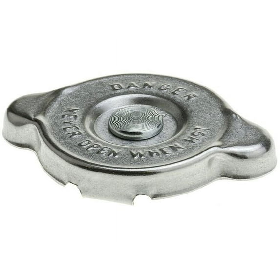 Expansion Tank Cap - Compatible with 2014 - 2015 INFINITI Q50