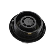 Expansion Tank Cap - Compatible with 2015 - 2016 Volkswagen GTI
