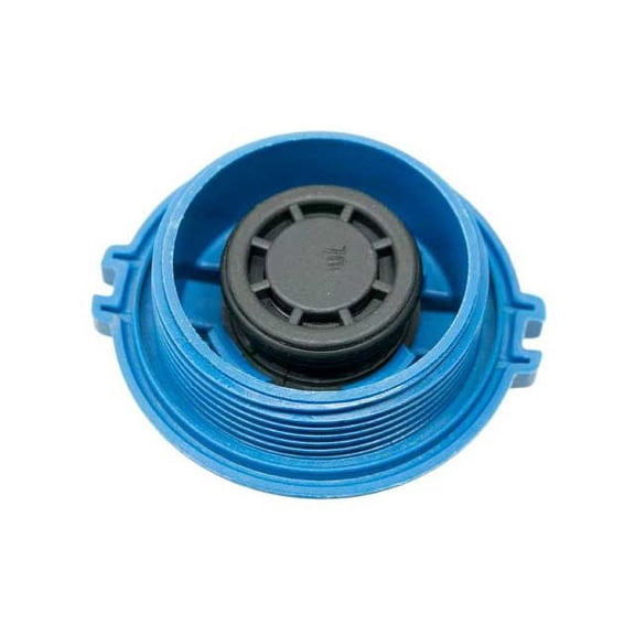 Expansion Tank Cap - Compatible with 2015 - 2018 Porsche Macan 2016 2017