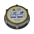 thumbnail image 1 of Expansion Tank Cap - Compatible with 2015 Ford Transit-250 - Dorman, 1 of 2