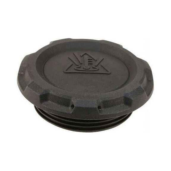 Expansion Tank Cap - Compatible with 2018 - 2022 Volkswagen Atlas 2019 2020 2021