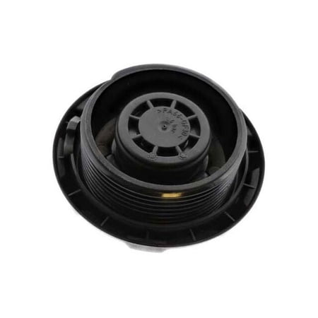 Expansion Tank Cap - Compatible with 2018 - 2022 Volkswagen Tiguan 2019 2020 2021