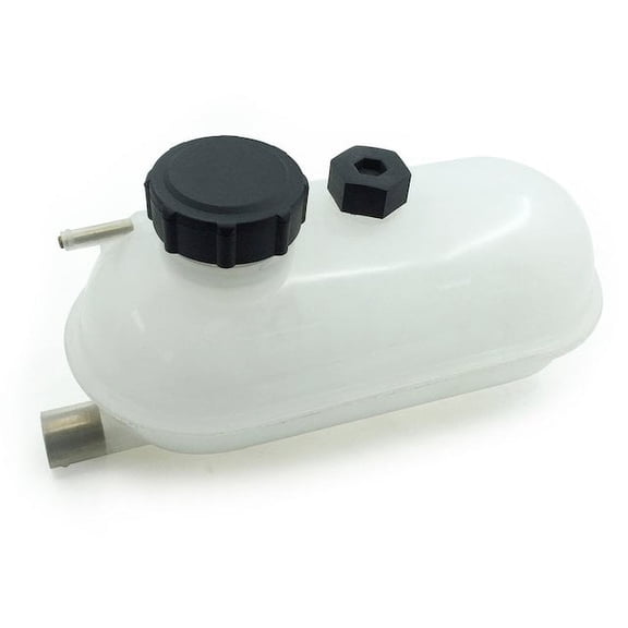 Expansion Tank - Compatible with 1982 - 1988 BMW 528e 1983 1984 1985 1986 1987