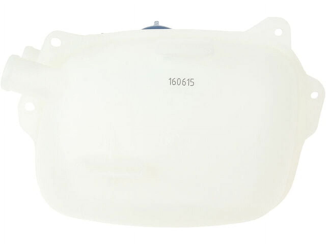 Expansion Tank Compatible with 1983 1991 Volkswagen Vanagon 1984 1985 1986 1987 1988 1989