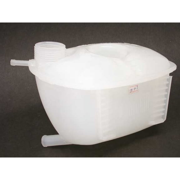 Expansion Tank - Compatible with 1985 - 1989 Volkswagen Golf 1.8L 4-Cylinder 1986 1987 1988