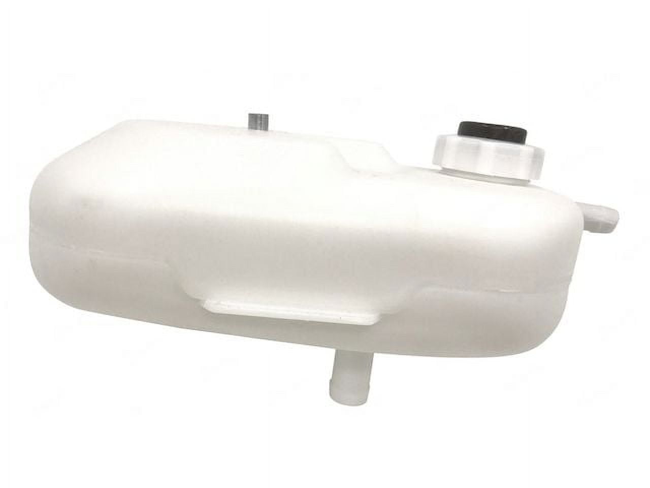 Expansion Tank - Compatible with 1987 - 1990 Jeep Cherokee 4.0L 6-Cylinder 1988 1989