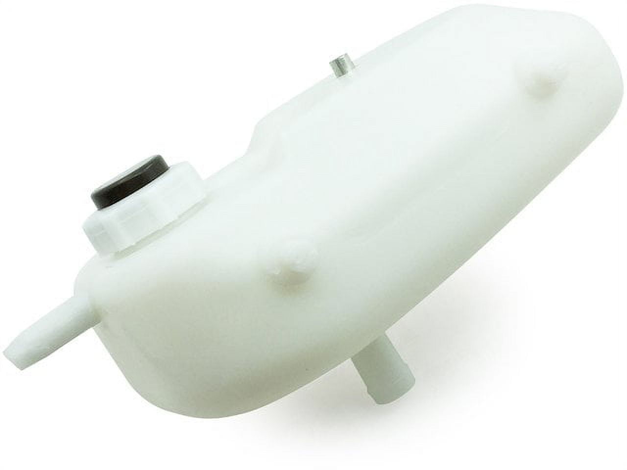 Expansion Tank - Compatible with 1987 - 1990 Jeep Cherokee 4.0L 6-Cylinder 1988 1989