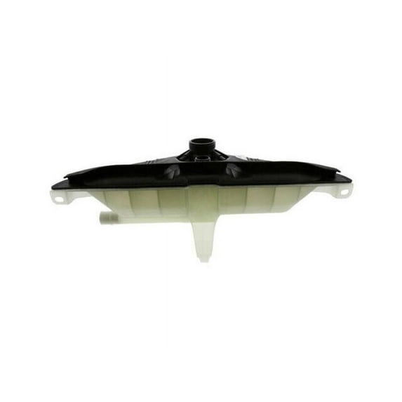 Expansion Tank - Compatible with 1987 - 1993 BMW 535i 1988 1989 1990 1991 1992