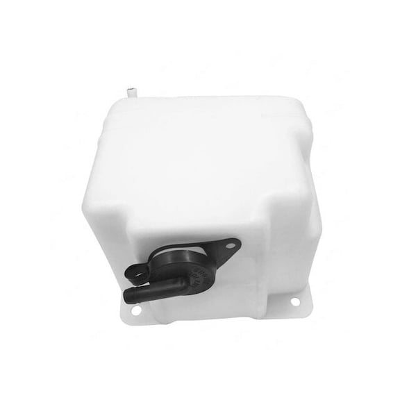 Expansion Tank - Compatible with 1988 - 1991 GMC R3500 1989 1990