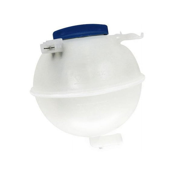 Expansion Tank - Compatible with 1989 - 1999 Volkswagen Golf GL A3 1990 1991 1992 1993 1994 1995 1996 1997 1998