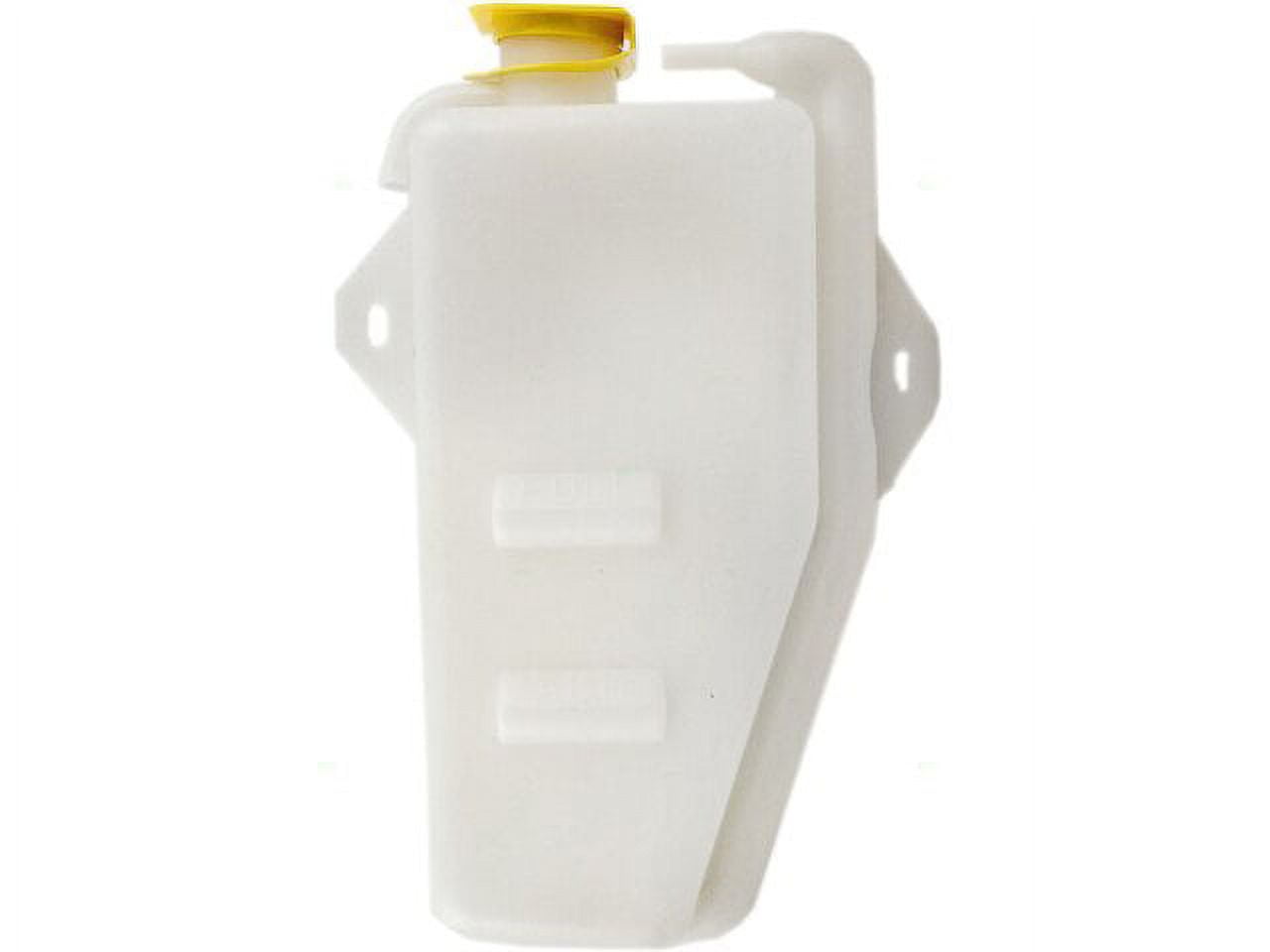 Expansion Tank - Compatible with 1991 - 2001 Jeep Cherokee 1992 1993 1994 1995 1996 1997 1998 1999 2000
