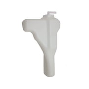 Expansion Tank - Compatible with 1992 - 1995 Honda Civic 1993 1994