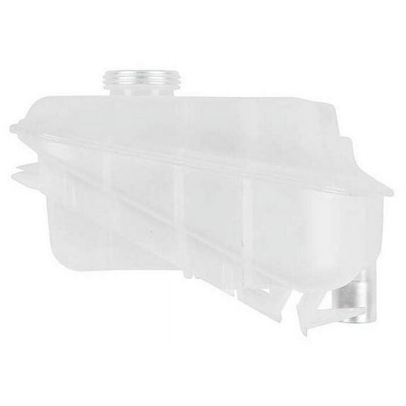 Expansion Tank - Compatible with 1992 - 1998 Saab 9000 2.3L 4-Cylinder 1993 1994 1995 1996 1997