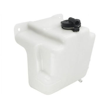 AM Autoparts Coolant Overflow Reservoir Tank For Chevrolet Colorado/GMC Canyon (2004-06) & Hummer H3 (2006)