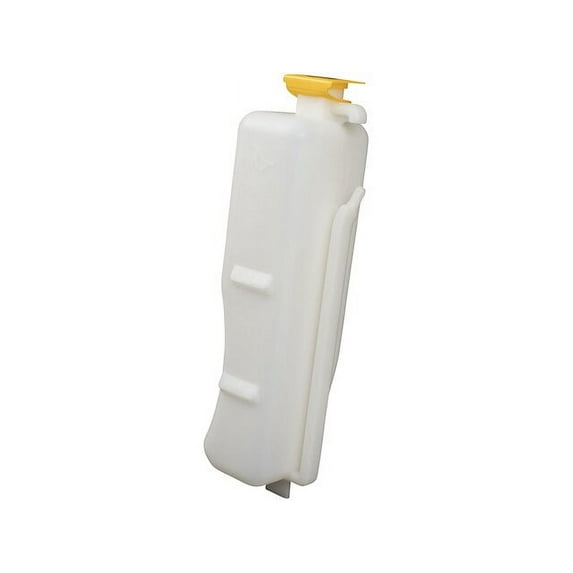 Expansion Tank - Compatible with 1992 Dodge W250 Base 4WD 5.2L V8 Naturally Aspirated OHV GAS 1993