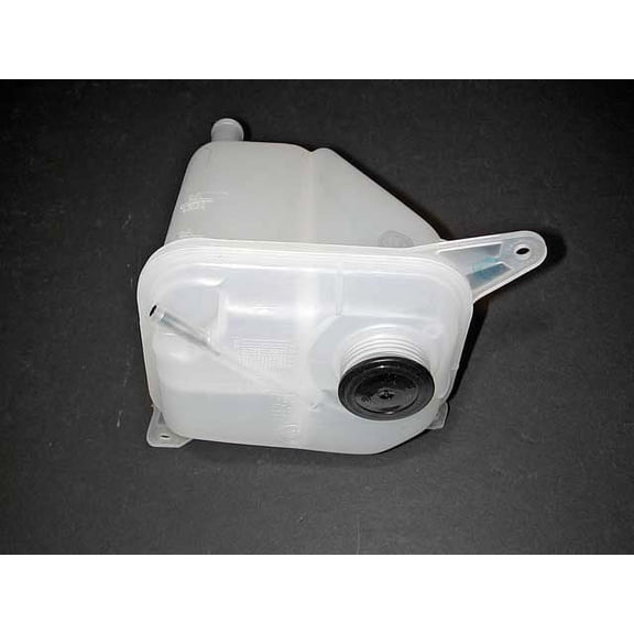 Expansion Tank - Compatible with 1993 - 1995 Audi 90 Quattro 1994