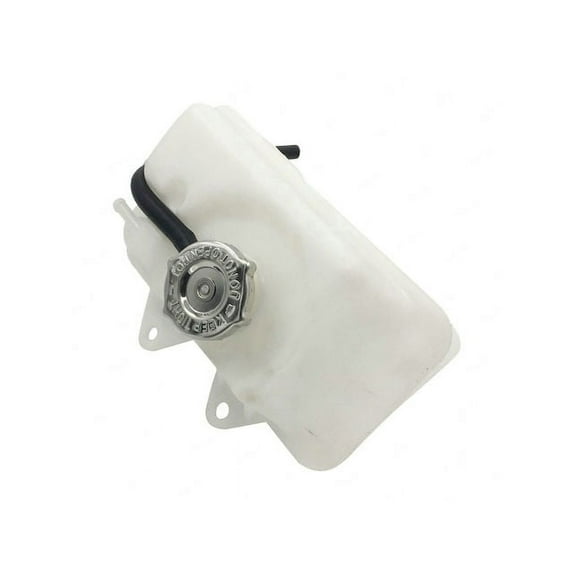 Expansion Tank - Compatible with 1993 - 1997 Dodge Intrepid 1994 1995 1996