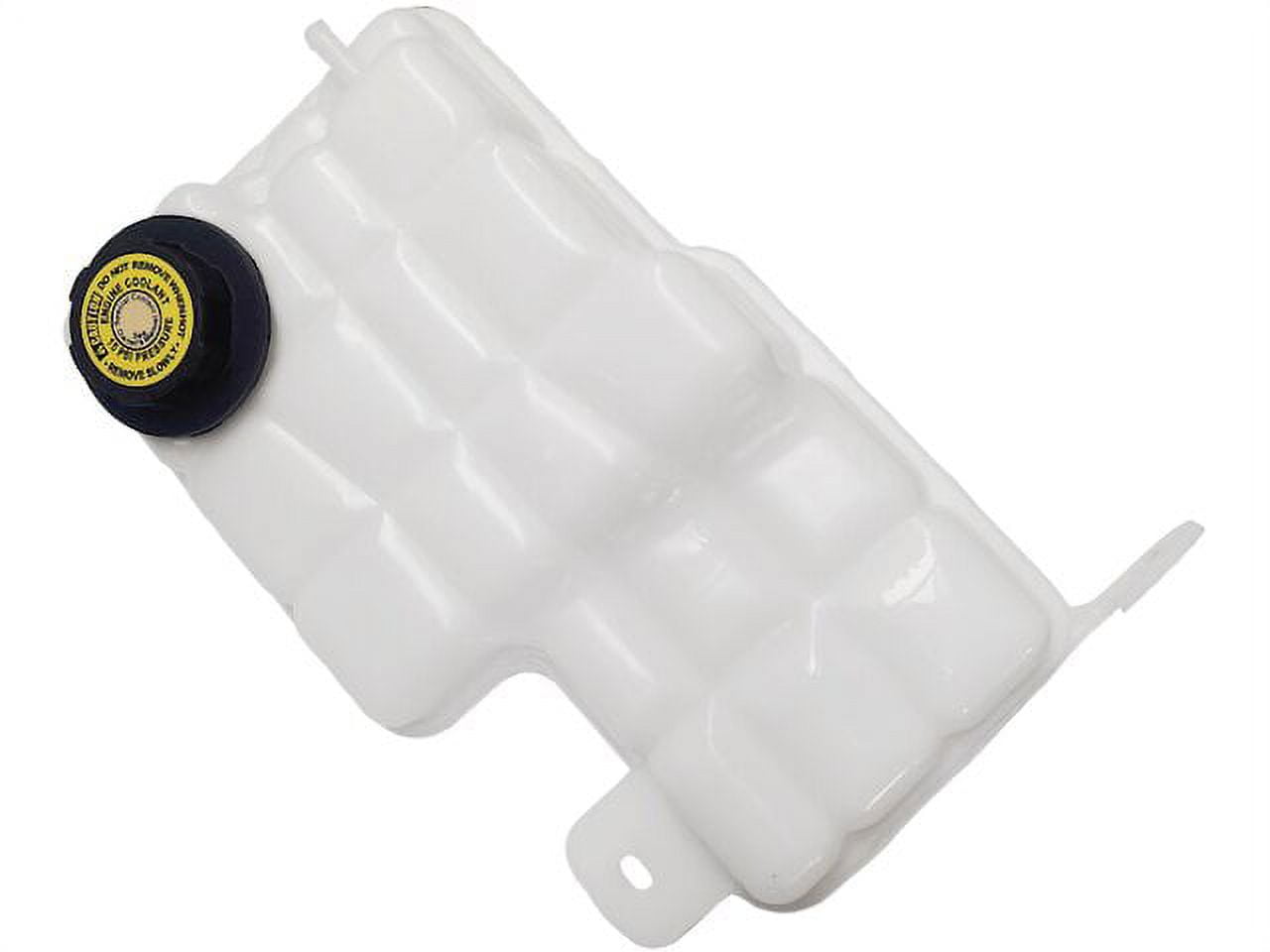 Expansion Tank - Compatible with 1994 - 1996 Buick Roadmaster 5.7L V8 GAS 1995