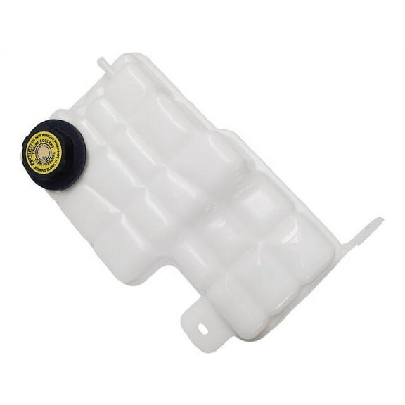 Expansion Tank - Compatible with 1994 - 1996 Buick Roadmaster 5.7L V8 GAS 1995