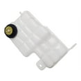 thumbnail image 1 of Expansion Tank - Compatible with 1994 - 1996 Chevy Caprice 1995, 1 of 2
