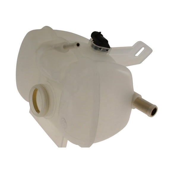Expansion Tank - Compatible with 1994 - 1998 Saab 900 Hatchback 1995 1996 1997