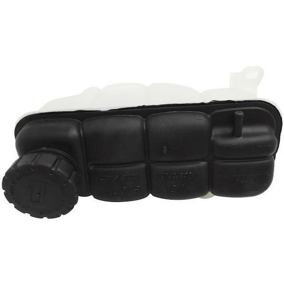 Expansion Tank - Compatible with 1994 - 2000 Mercedes-Benz C280 202.028 1995 1996 1997 1998 1999