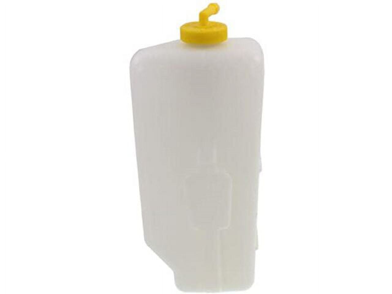 Expansion Tank - Compatible with 1994 - 2001 Acura Integra 1995 1996 1997 1998 1999 2000