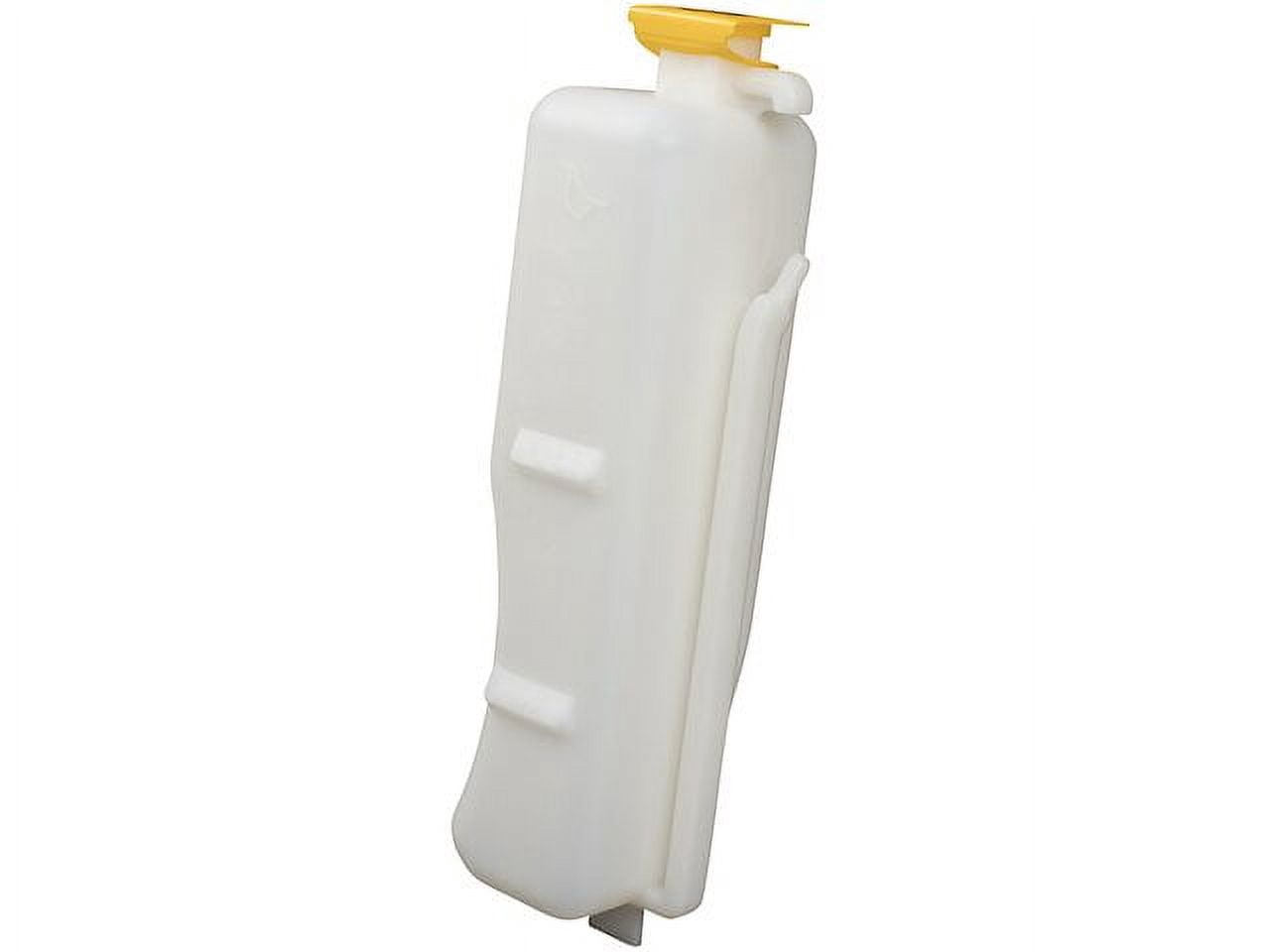Expansion Tank - Compatible with 1994 - 2002 Dodge Ram 3500 1995 1996 1997 1998 1999 2000 2001