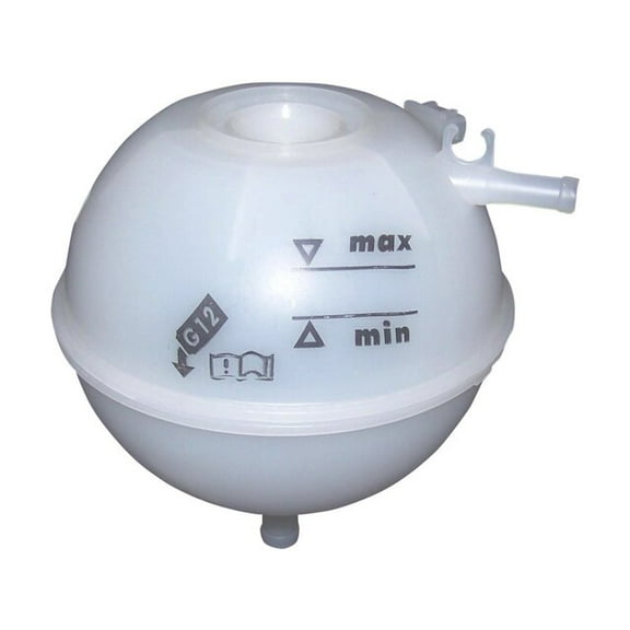 Expansion Tank - Compatible with 1995, 1997 Volkswagen EuroVan