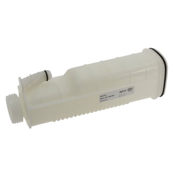 Expansion Tank - Compatible with 1995 - 1999 BMW 318ti 1996 1997 1998