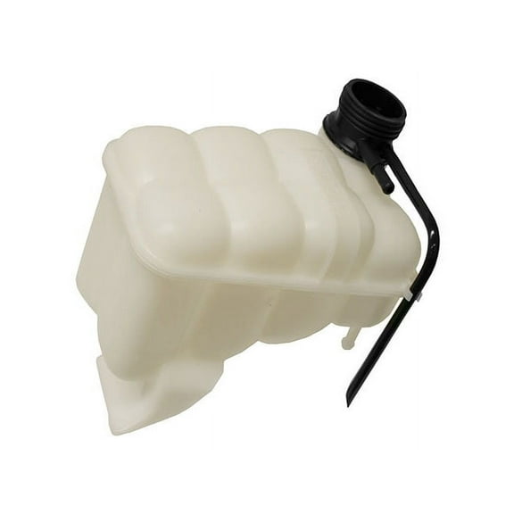 Expansion Tank - Compatible with 1995 - 2002 Land Rover Range Rover SE 1996 1997 1998 1999 2000 2001