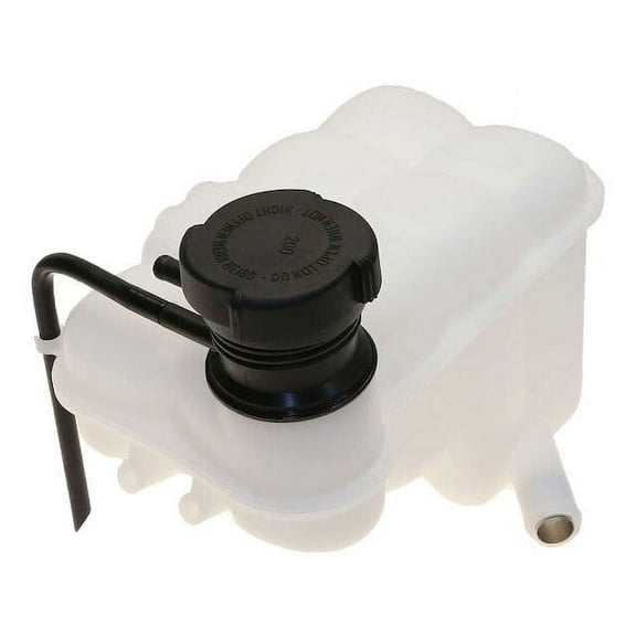 Expansion Tank - Compatible with 1996 - 2002 Land Rover Range Rover 1997 1998 1999 2000 2001