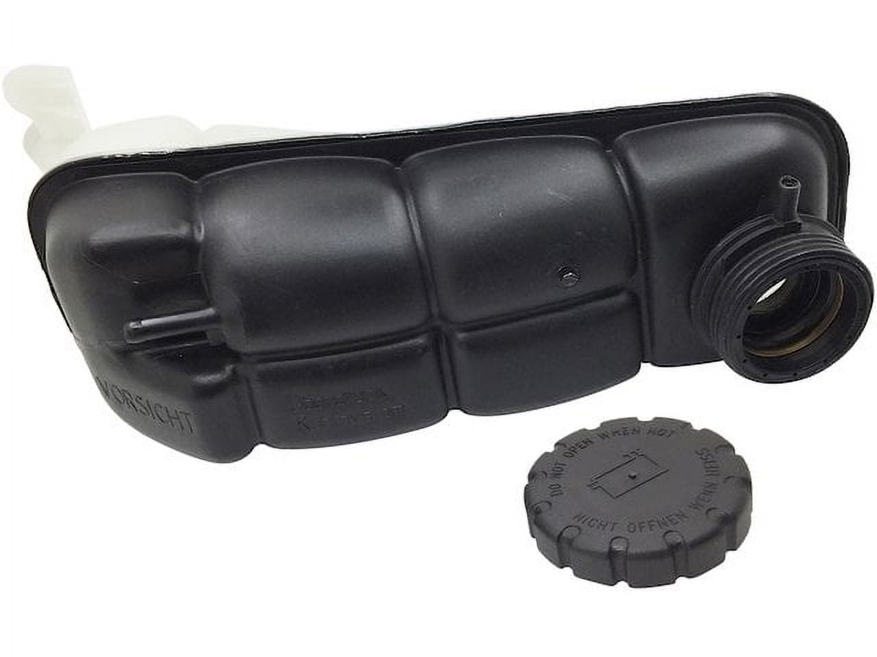 Expansion Tank - Compatible with 1996 - 2002 Mercedes-Benz E320 1997 1998 1999 2000 2001
