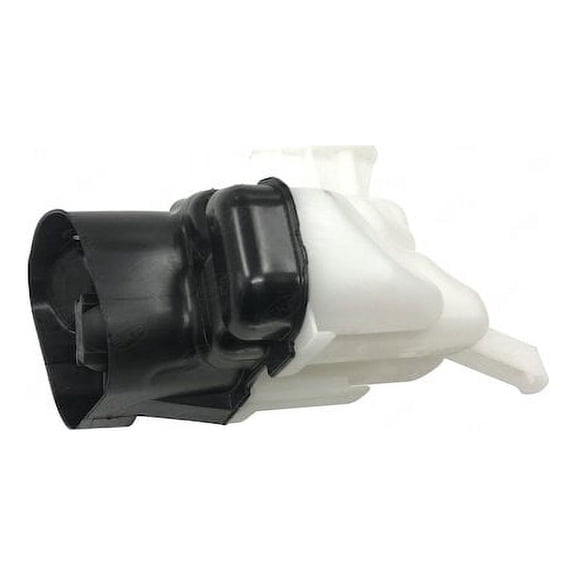 Expansion Tank - Compatible with 1997 - 2006 Porsche Boxster 1998 1999 2000 2001 2002 2003 2004 2005