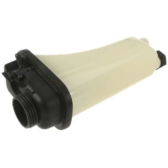 Expansion Tank - Compatible with 1998 - 1999 BMW 323is