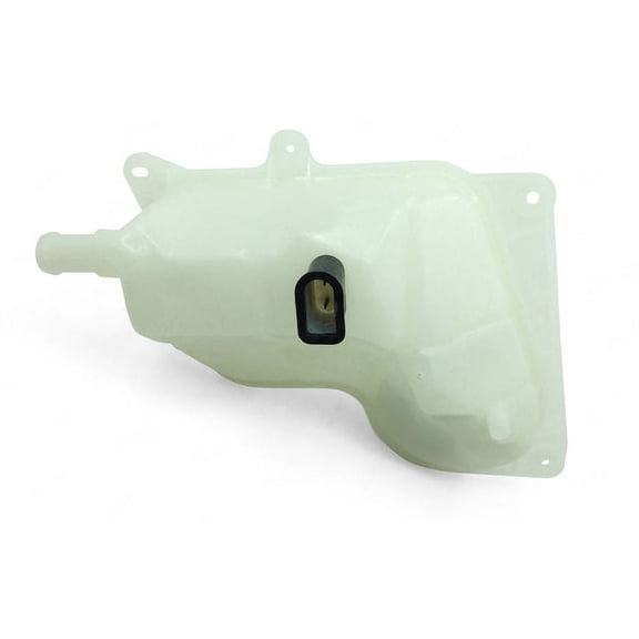 Expansion Tank - Compatible with 1998 - 2001 Audi A6 Quattro 2.8L V6 1999 2000