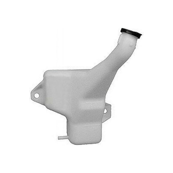 Expansion Tank - Compatible with 1998 - 2001 Chevy Metro 1999 2000