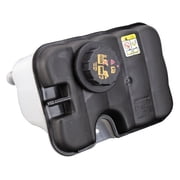 Expansion Tank - Compatible with 1998 - 2002 Mercury Grand Marquis 1999 2000 2001