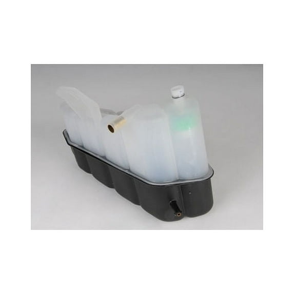 Expansion Tank - Compatible with 1998 - 2004 Cadillac Seville - AC Delco